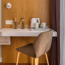 Cardoner Hotel Pilisszentkereszt - Szobák