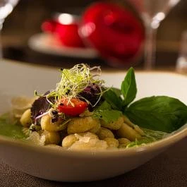 Cardoner Hotel Pilisszentkereszt - Vendéglátás