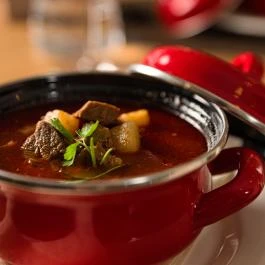 Cardoner Hotel Pilisszentkereszt - Vendéglátás