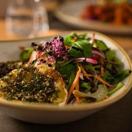 Cardoner Hotel Pilisszentkereszt - Vendéglátás