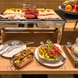 Cardoner Hotel Pilisszentkereszt - Vendéglátás