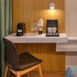 Cardoner Hotel Pilisszentkereszt - Szobák