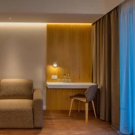 Cardoner Hotel Pilisszentkereszt - Szobák