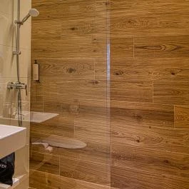 Cardoner Hotel Pilisszentkereszt - Szobák