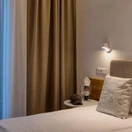 Cardoner Hotel Pilisszentkereszt - Szobák