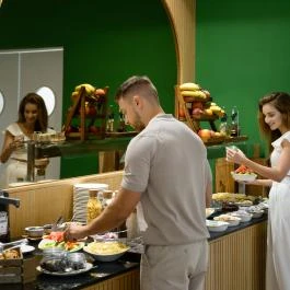 Cardoner Hotel Pilisszentkereszt - Vendéglátás