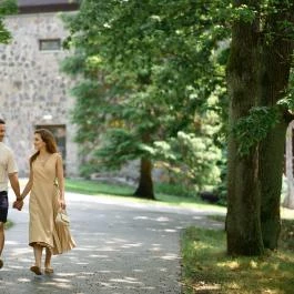 Cardoner Hotel Pilisszentkereszt - Medence/kert