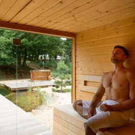 Cardoner Hotel Pilisszentkereszt - Wellness