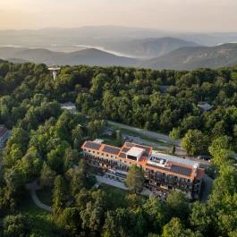 Cardoner Hotel Pilisszentkereszt - Külső kép