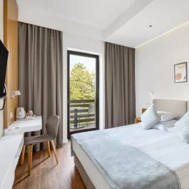 Cardoner Hotel Pilisszentkereszt - Szobák