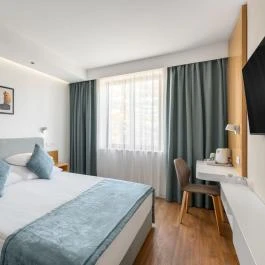 Cardoner Hotel Pilisszentkereszt - Szobák