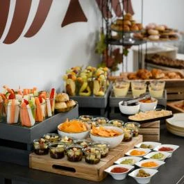 Cardoner Hotel Pilisszentkereszt - Egyéb