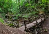 Dera-szurdok Pilisszentkereszt