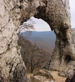 3. legjobb látnivaló: Vaskapu-szikla