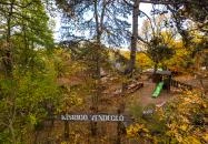 Kis Rigó Vendéglő Pilisszentlászló