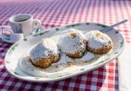 Kis Rigó Vendéglő Pilisszentlászló