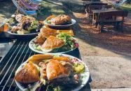 Kis Rigó Vendéglő Pilisszentlászló