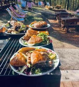 Kis Rigó Vendéglő