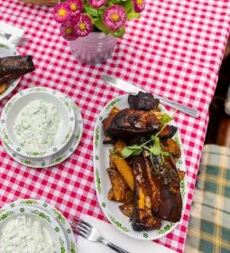 Kis Rigó Vendéglő