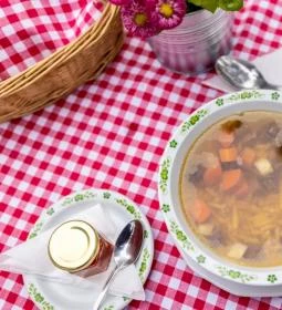 Kis Rigó Vendéglő