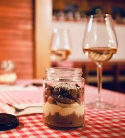 Kis Rigó Vendéglő