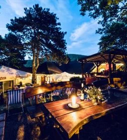 Kis Rigó Vendéglő