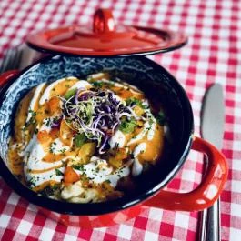 Kis Rigó Vendéglő Pilisszentlászló - Étel/ital