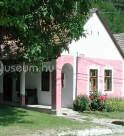 Szlovák Tájház - Pilisszentlélek
