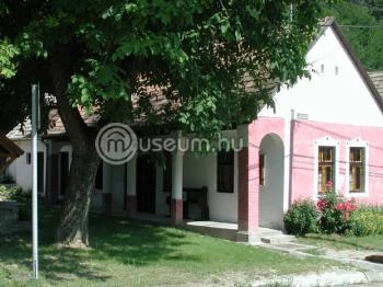 Szlovák Tájház - Pilisszentlélek Pilisszentlélek