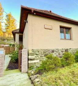 Pilis Lelke Vendégház