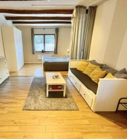 Pilis Lelke Vendégház