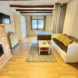 Pilis Lelke Vendégház Pilisszentlélek - Szobák