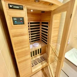 Pilis Lelke Vendégház Pilisszentlélek - Wellness