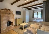 Pilis Lelke Vendégház Pilisszentlélek