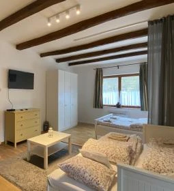 Pilis Lelke Vendégház