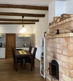 Pilis Lelke Vendégház