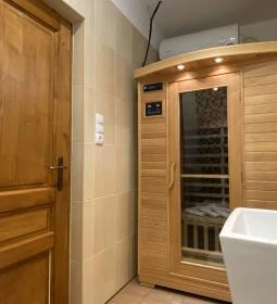 Pilis Lelke Vendégház