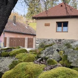 Pilis Lelke Vendégház Pilisszentlélek - Külső kép