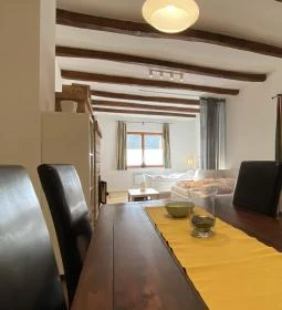 Pilis Lelke Vendégház