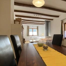 Pilis Lelke Vendégház Pilisszentlélek - Vendéglátás