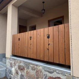 Pilis Lelke Vendégház Pilisszentlélek - Külső kép