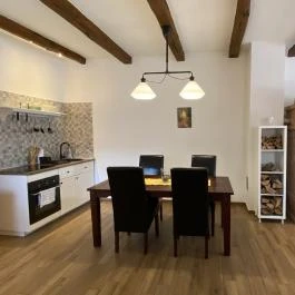 Pilis Lelke Vendégház Pilisszentlélek - Szobák