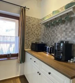 Pilis Lelke Vendégház