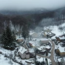 Pilis Lelke Vendégház Pilisszentlélek - Egyéb