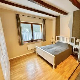 Pilis Lelke Vendégház Pilisszentlélek - Szobák