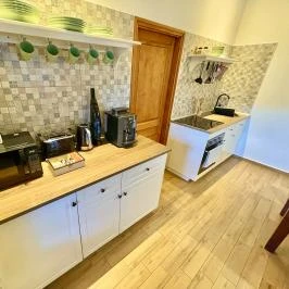 Pilis Lelke Vendégház Pilisszentlélek - Szobák