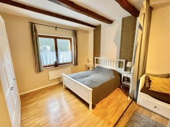 Pilis Lelke Vendégház Pilisszentlélek