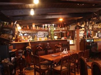 Aranyló Fogadó Pilisvörösvár