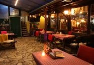 Aranyló Fogadó Pilisvörösvár