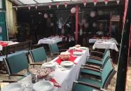 Aranyló Fogadó Pilisvörösvár